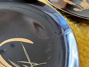 膾皿　江戸後期　骨董　アンティーク 膾皿 | STORES